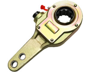 HD Plus® 5.5″, 6.5″ Length, 1-1/2″-28 Splines, Manual Slack Adjuster - Straight Clevis Type (MSA111A)