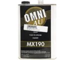 Omni® MX190-01 Wax and Grease Remover, Cleaner, 1-Gallon
