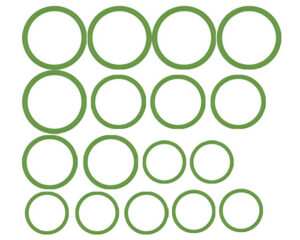 Alliance Parts® A/C O-Ring Kit (N83312125)