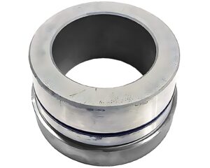 Novatech Valve Seat SJ Petro (NF-5D-S1)