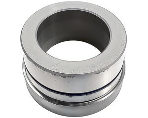 Novatech Valve Seat, SJ Petro (NF-5D-S1)