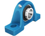 1-1/2 Pillow Block Ball Bearing Unit (NP108EC)