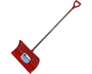 Garant Nordic 21" Poly Blade Snow Pusher (NPP21KD)