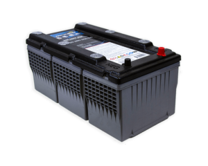 NorthStar Heavy Duty Battery (NSBAGM8DK)