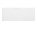2" x 4", 1/4" Clear lens (FBRPC242)