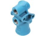 Bendix® Reman TP-3 Tractor Protection Coreless Valve – Cab/Chassis Mounting (OR279000X)