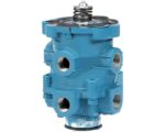 Bendix® 4-Delivery Port, Reman. E-6 Dual Foot Brake – Coreless Valve (OR286171X)