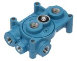 Bendix® Reman TP-5 Tractor Protection Coreless Valve – Cab/Chassis Mounting (OR288605X)