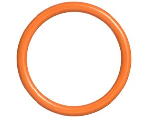 Detroit Diesel® Upper Injector O-Ring Seal (05234702)