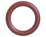 CAT® 0.671" I.D, FKM / Fluoro 75A O-Ring (5P-8119)