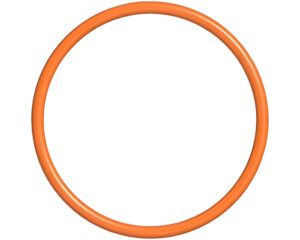 Cummins® OEM O-Ring Seal (3094818)