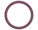 CAT®  1.421″ I.D, FKM / Fluoro O-Ring Seal, For Fuel Injection Lines and Injector Sleeve (230-3775)