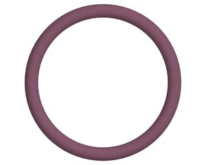 CAT®  1.421″ I.D, FKM / Fluoro O-Ring Seal, For Fuel Injection Lines and Injector Sleeve (230-3775)