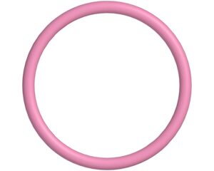 CAT® 1.237″ I.D, FKM / Fluoro 75A O-Ring, For Fuel Injection Pump System (9X-7722)