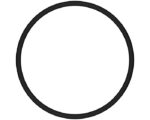 CAT® 56.82mm I.D – HNBR Seal O-Ring (144-7339)