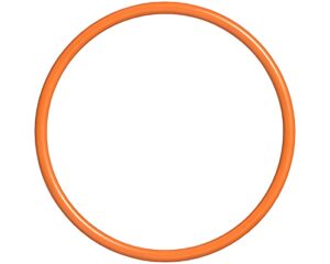 Cummins® OEM O-Ring Seal (4076471)