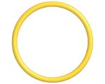 CAT® 3.225" I.D, VMQ Silicone 70A O-Ring (6L-5359)