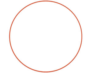 Cummins® AMP Connector O-Ring (3824258)