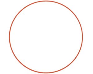 Cummins® AMP Connector O-Ring (3824258)