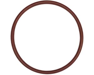 Cummins® Injector O-Ring Seal (3070136)