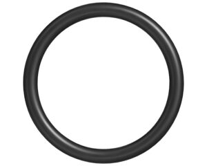 Detroit Diesel® Injector Tube Seal Ring (5104701)