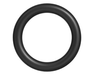 Cummins® OEM O-Ring Seal (3957131)