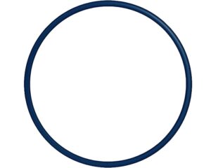 CAT® 3.484″ I.D, EPDM/70 Seal O-Ring (200-6410)