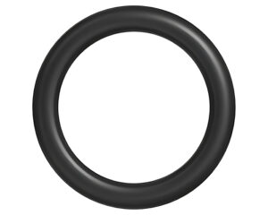 Detroit Diesel® OEM O-Ring (8921310)
