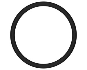 CAT® 1.299″ I.D, Nitrile 75A Seal O-Ring (2K-8198)