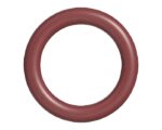 CAT® 0.748" I.D, FKM / 75A Seal O-Ring (2T-2695)