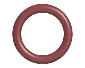 CAT® 0.487" I.D, FKM / Fluoro 75A O-Ring (032-9313)