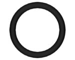 CAT® 1.475″ I.D, Polyacrylic 75A O-Ring (5L-2727)