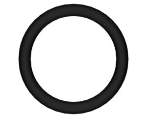 CAT® 1.475″ I.D, Polyacrylic 75A O-Ring (5L-2727)