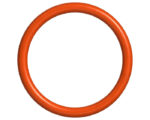 Cummins® OEM O-Ring Seal (3093809)