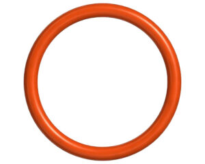 Cummins® OEM O-Ring Seal (3093809)