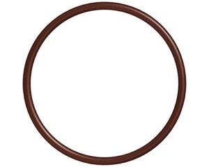 CAT® 5.10" I.D, FKM / Fluoro 75A O-Ring, For Engine Oil Pan Cover (6V-4314)