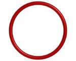 CAT® 1.72" I.D, NBR / Nitrile 90A O-Ring, For Hydraulic Control Valve (6K-6307)