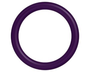 CAT® 0.644" I.D, EPDM / 70A O-Ring Seal (6V-6609)