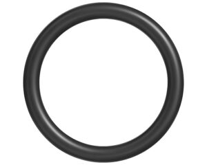 Gates® Straight Thread Boss O-Ring (G60248-0032)