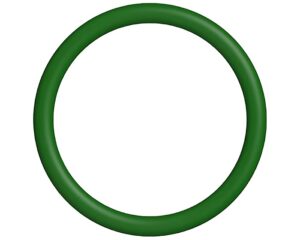 Detroit Diesel® Injector Tube Seal Ring (23515470)