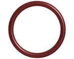 CAT® 0.755" I.D, NBR / Nitrile 90A O-Ring (2M-9780)