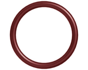 CAT® 1.048" I.D, NBR / Nitrile 90A O-Ring (4K-1388)