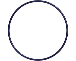 CAT® 4.094" I.D, FKM / Fluoro 75A O-Ring (227-5904)