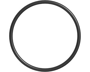 CAT® 4.734″ I.D, FKM / Fluoro 75A O-Ring (259-4598)