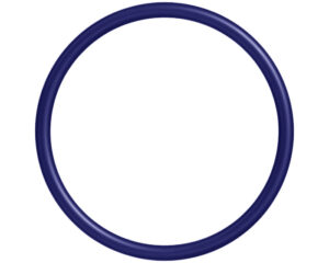 CAT® 1.424" I.D, FKM / Fluoro 90A O-Ring, For Fuel System Seal (9X-7735)