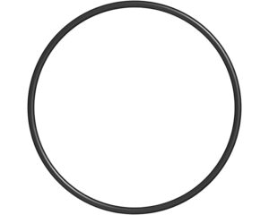 CAT® 4.984″ I.D, FKM / 75A Seal O-Ring (9X-7371)