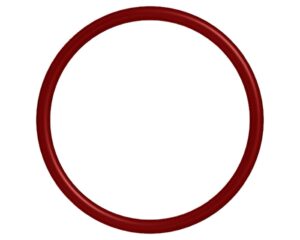 CAT® 1.475" I.D, NBR / Nitrile 90A O-Ring, For Hydraulic Fitting (2S-4078)