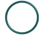 CAT® 1.009" I.D, FKM / Fluoro 90A O-Ring, For Cylinder Head Block (9X-7430)