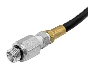 Kit, Oil Sample Line 15L (OSL15LCUMMINS)