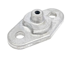 Donaldson® P105168 Intake Flange Restriction Indicator, Special Style